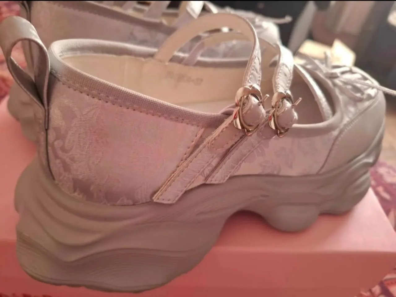 Ballerinas Las Pepas - imagen 5