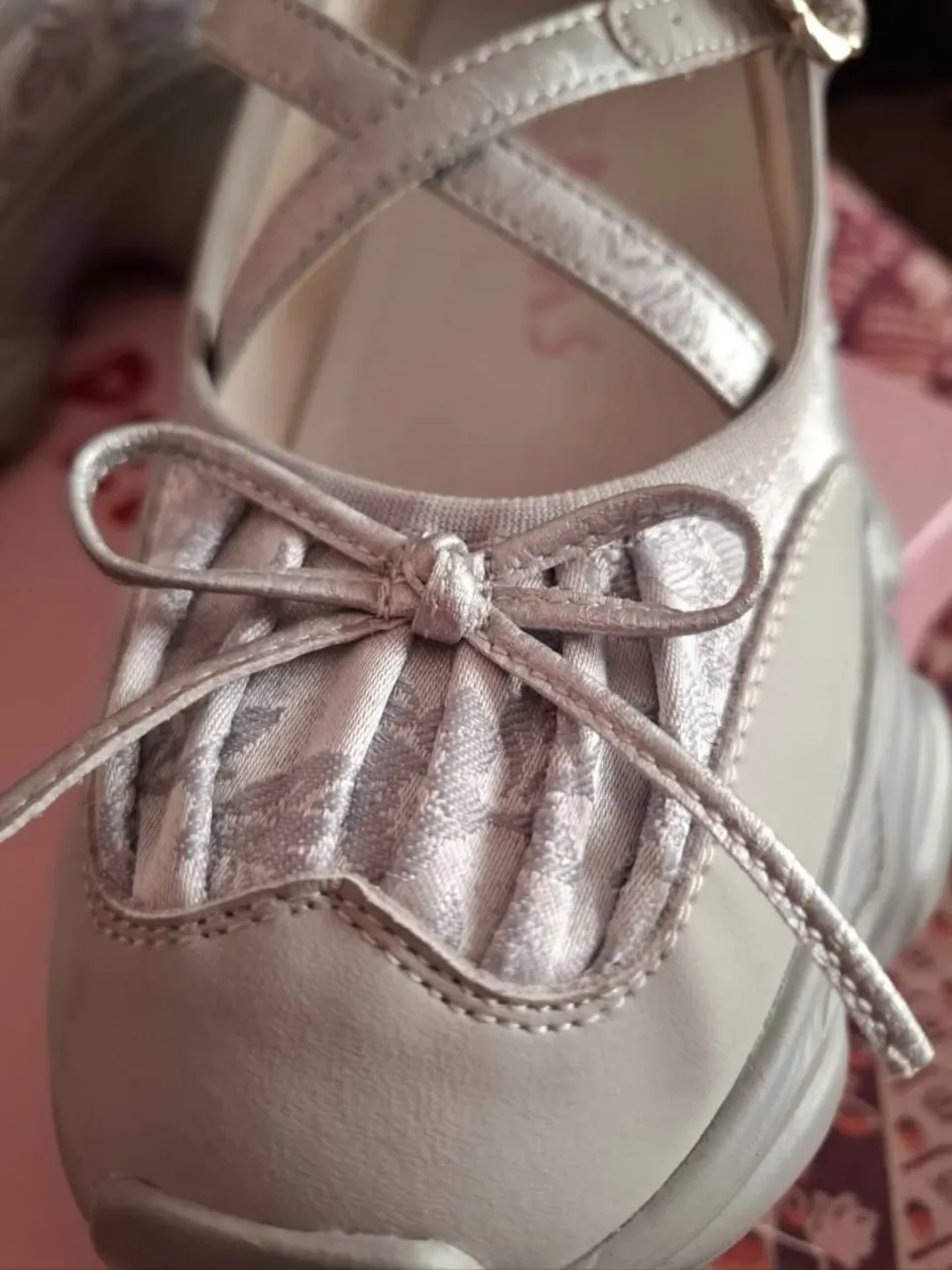 Ballerinas Las Pepas - imagen 3