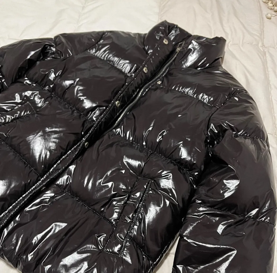 Campera Desiderata - imagen 3