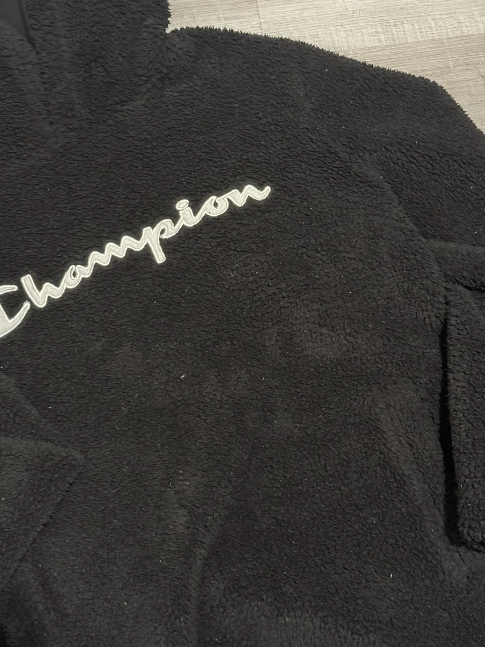 Buzo Champion - imagen 2