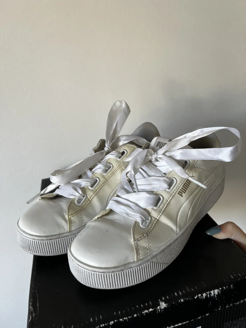 Zapatillas Puma - imagen 2