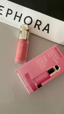 Rare Beauty