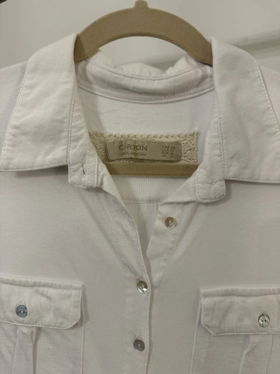 Camisa Cardon - imagen 2