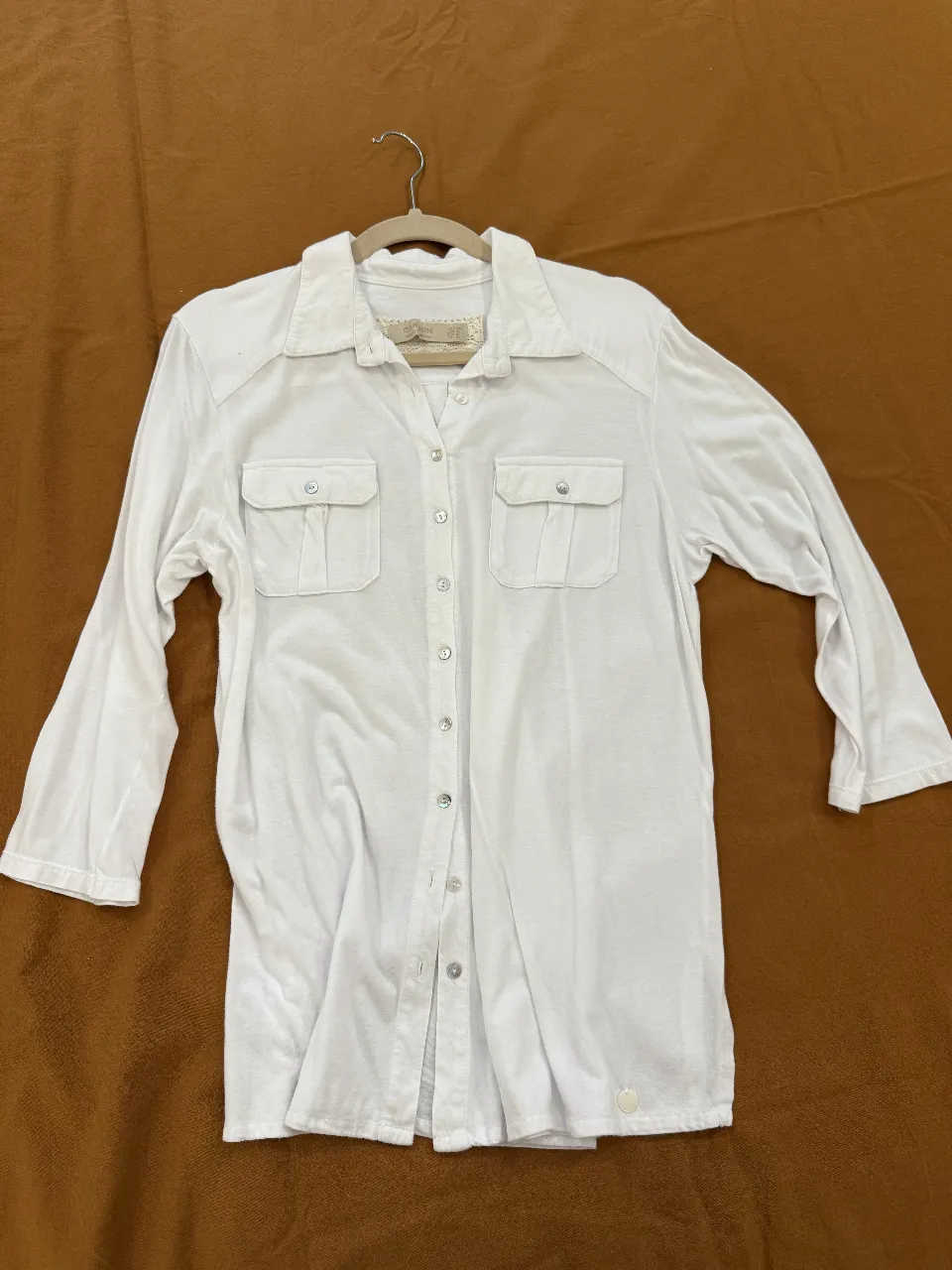 Camisa Cardon - imagen 3