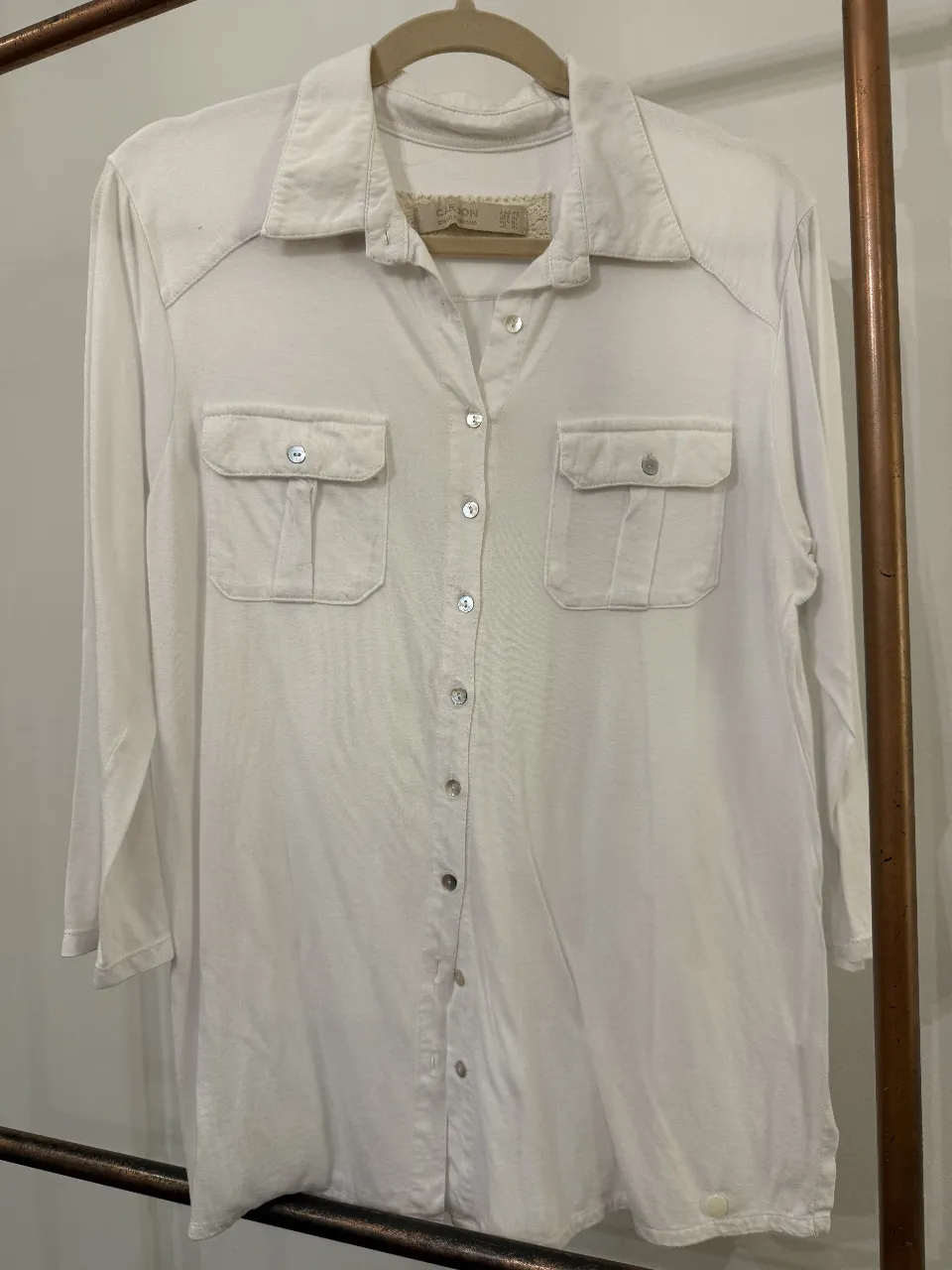 Camisa Cardon - imagen 1