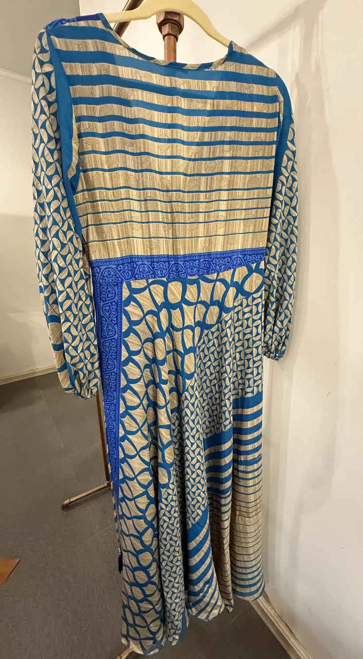 Vestido Vestido italiano - imagen 3