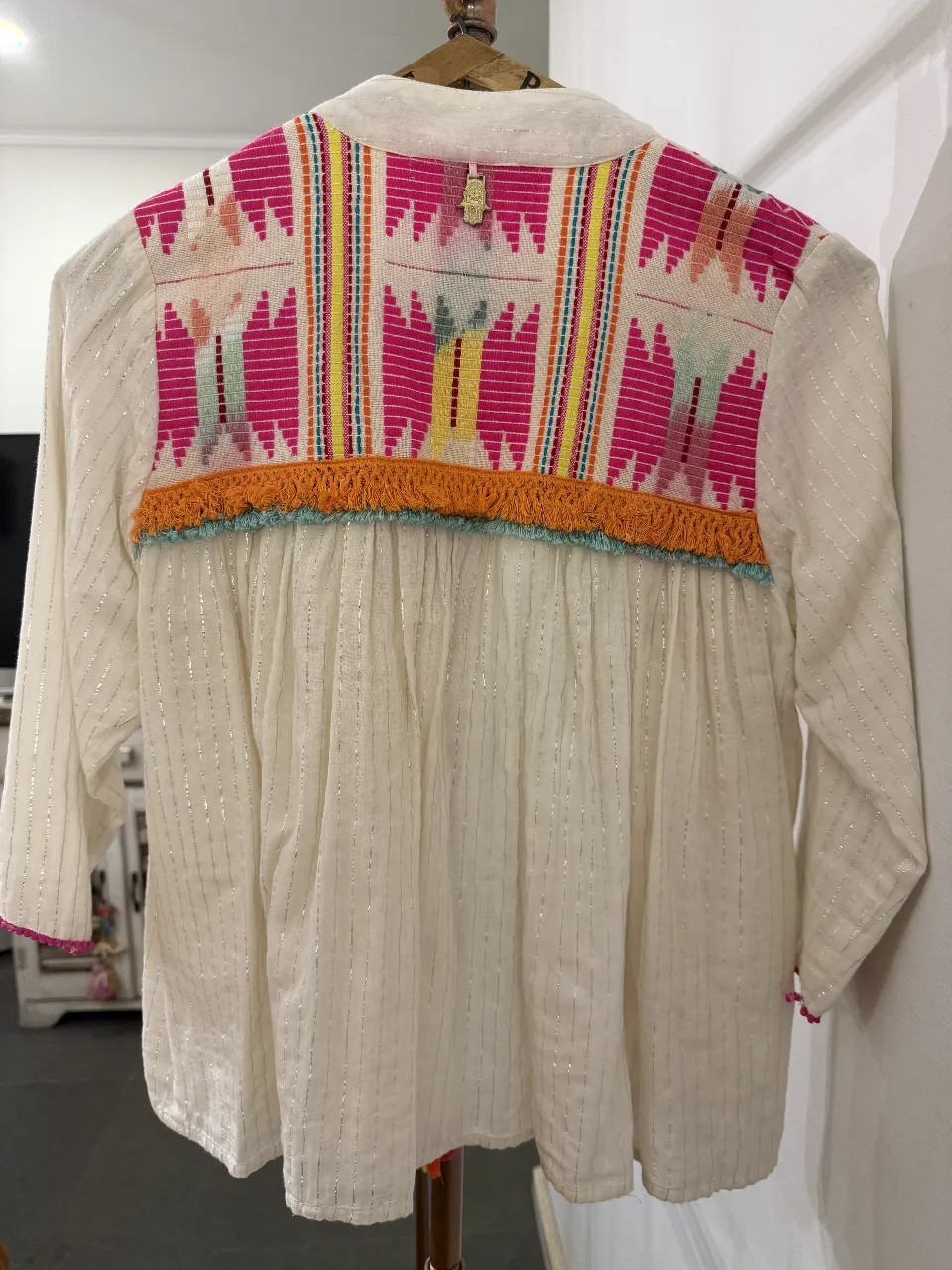 Blusa Rapsodia - imagen 3