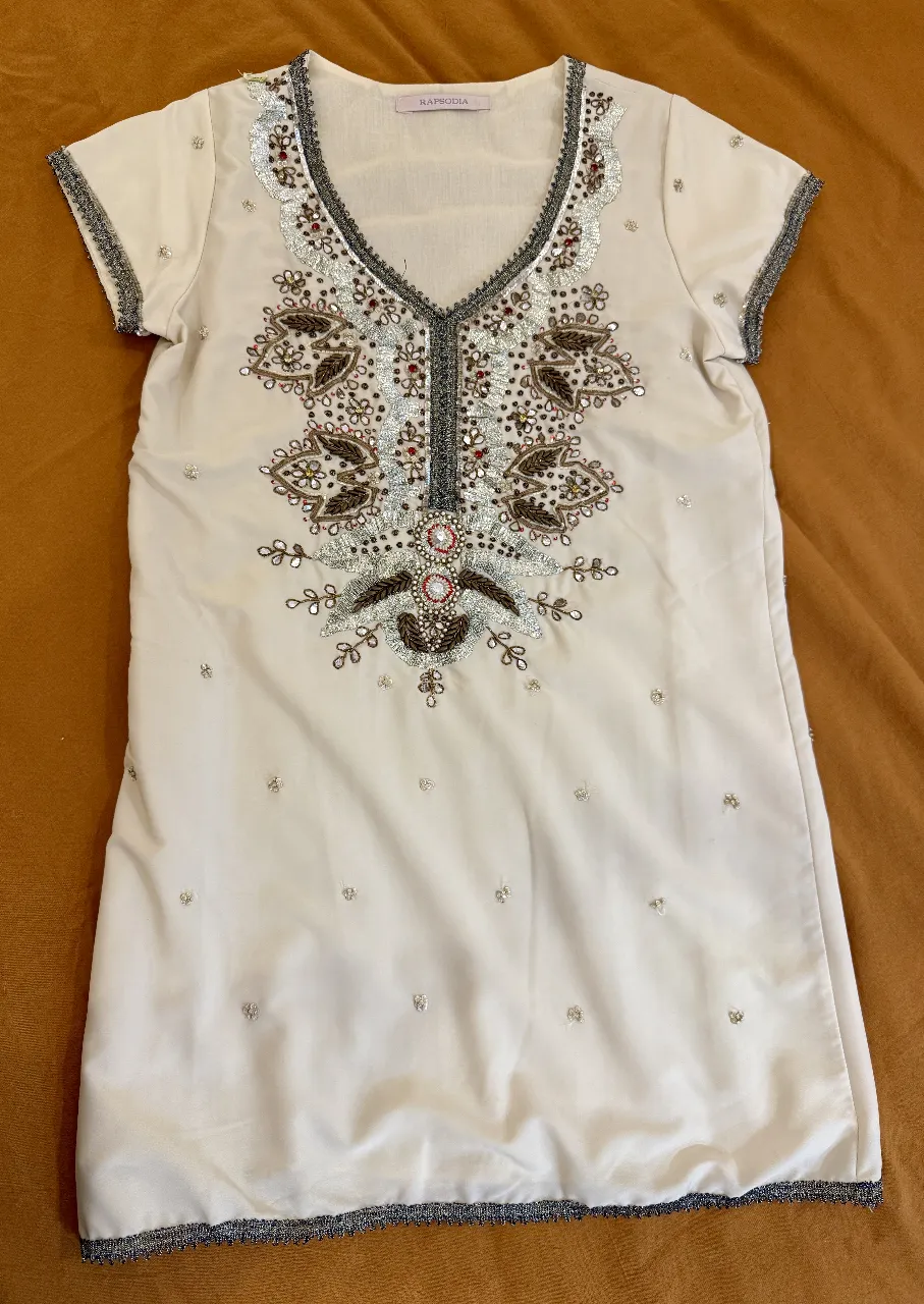 Vestido Rapsodia - imagen 2