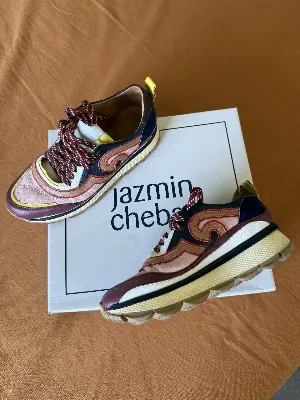 Jazmín Chebar