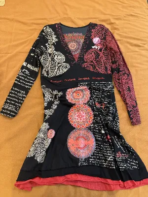 Desigual