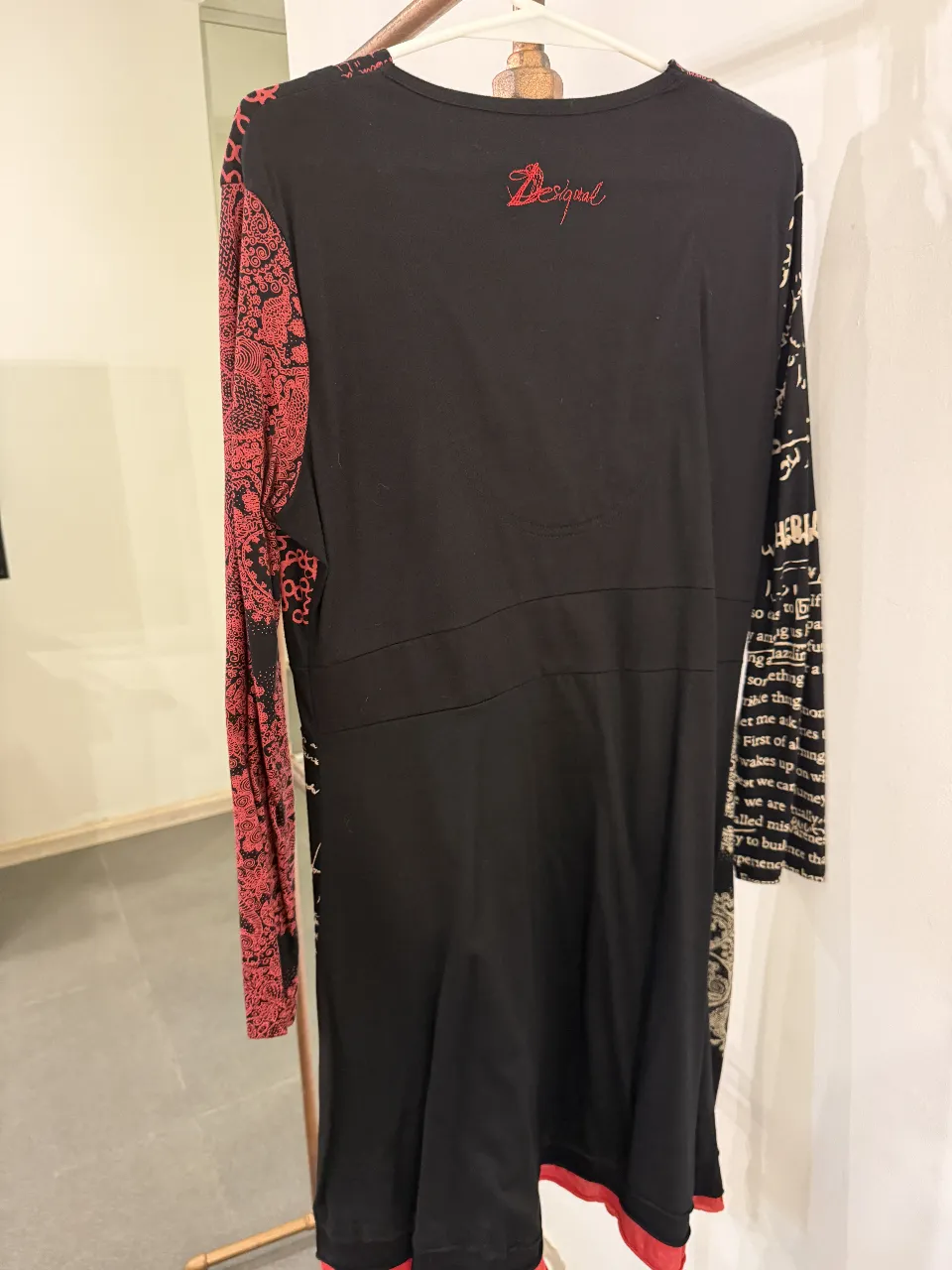 Vestido Desigual - imagen 3