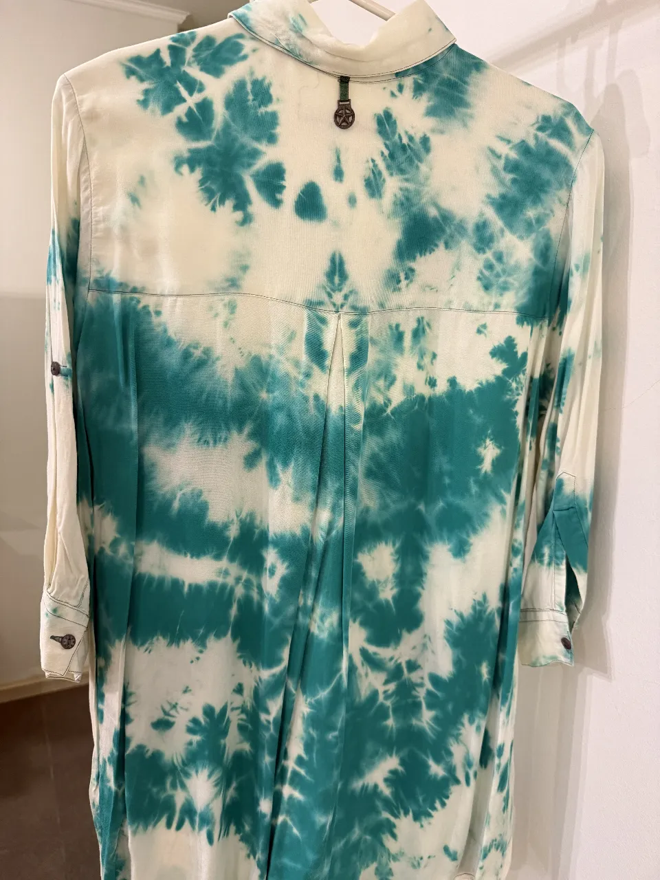 Camisa Rapsodia - imagen 3