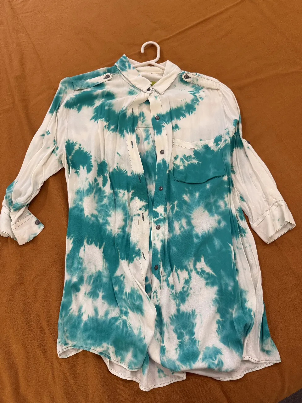 Camisa Rapsodia - imagen 2