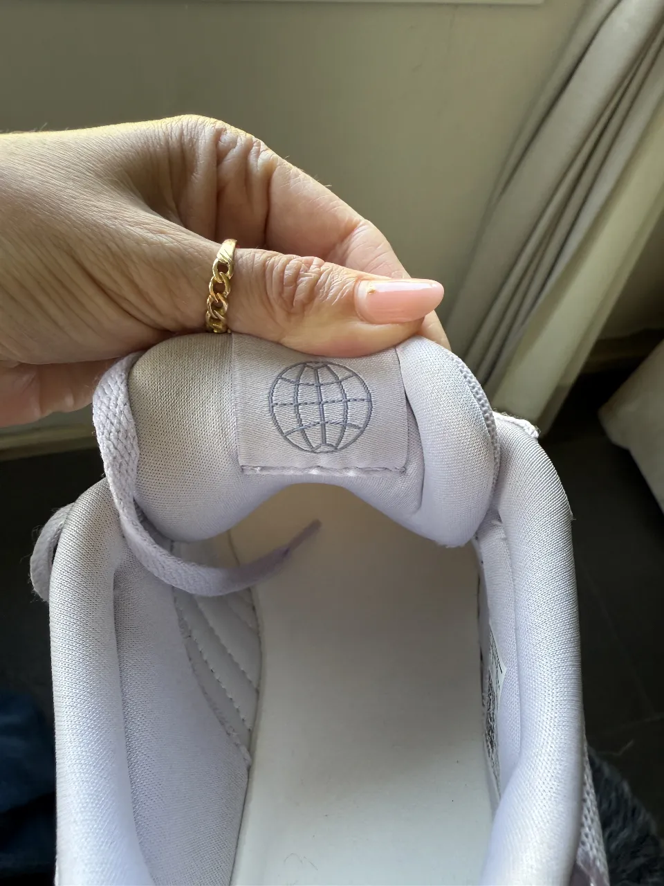 Zapatillas adidas miniatura 4