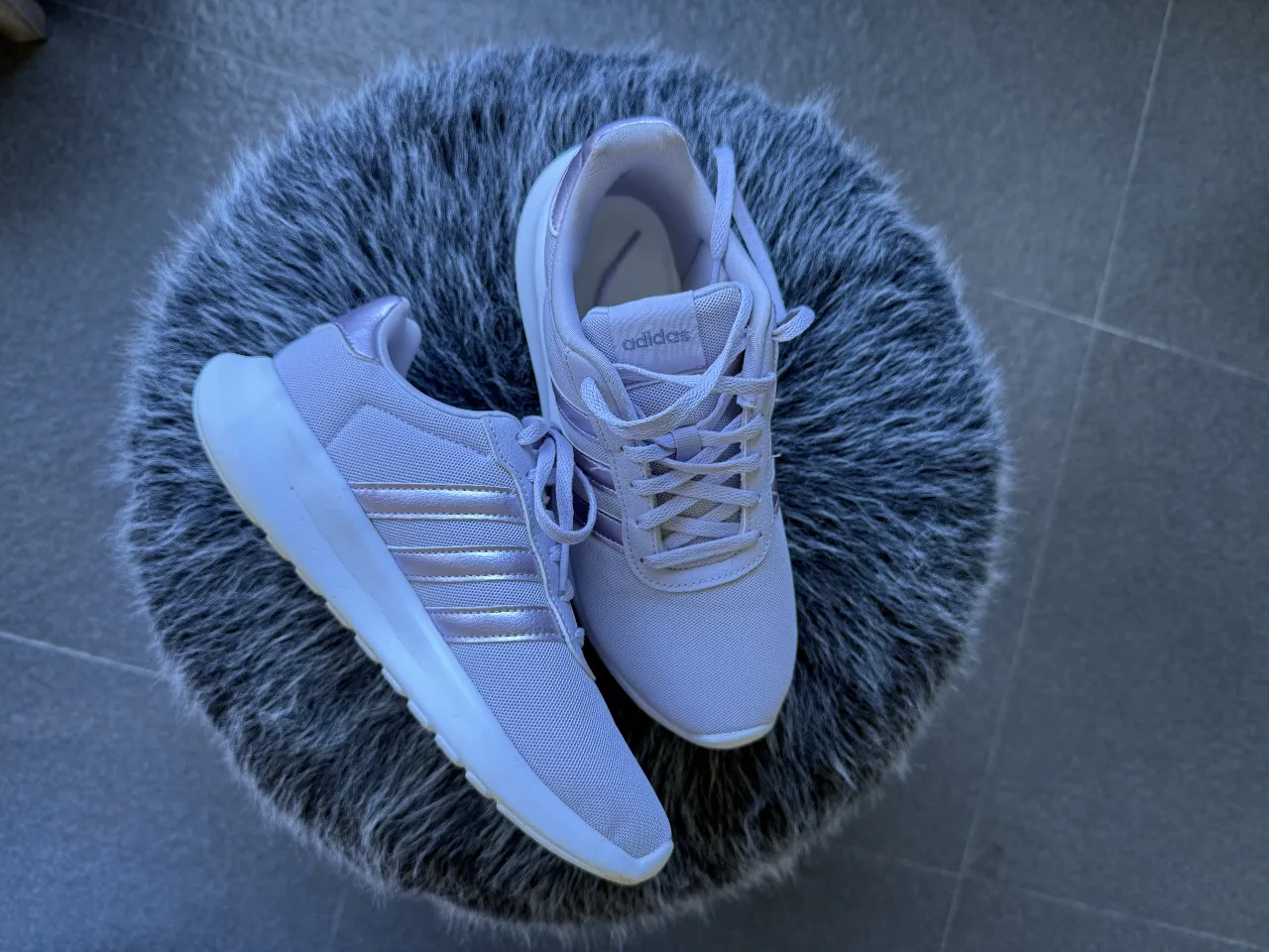 Zapatillas adidas - Vista 3