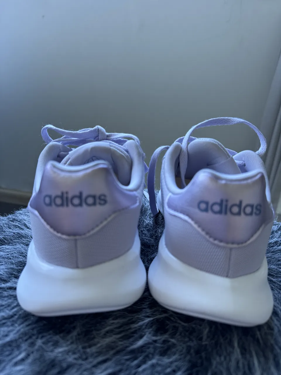 Zapatillas adidas - Vista 2