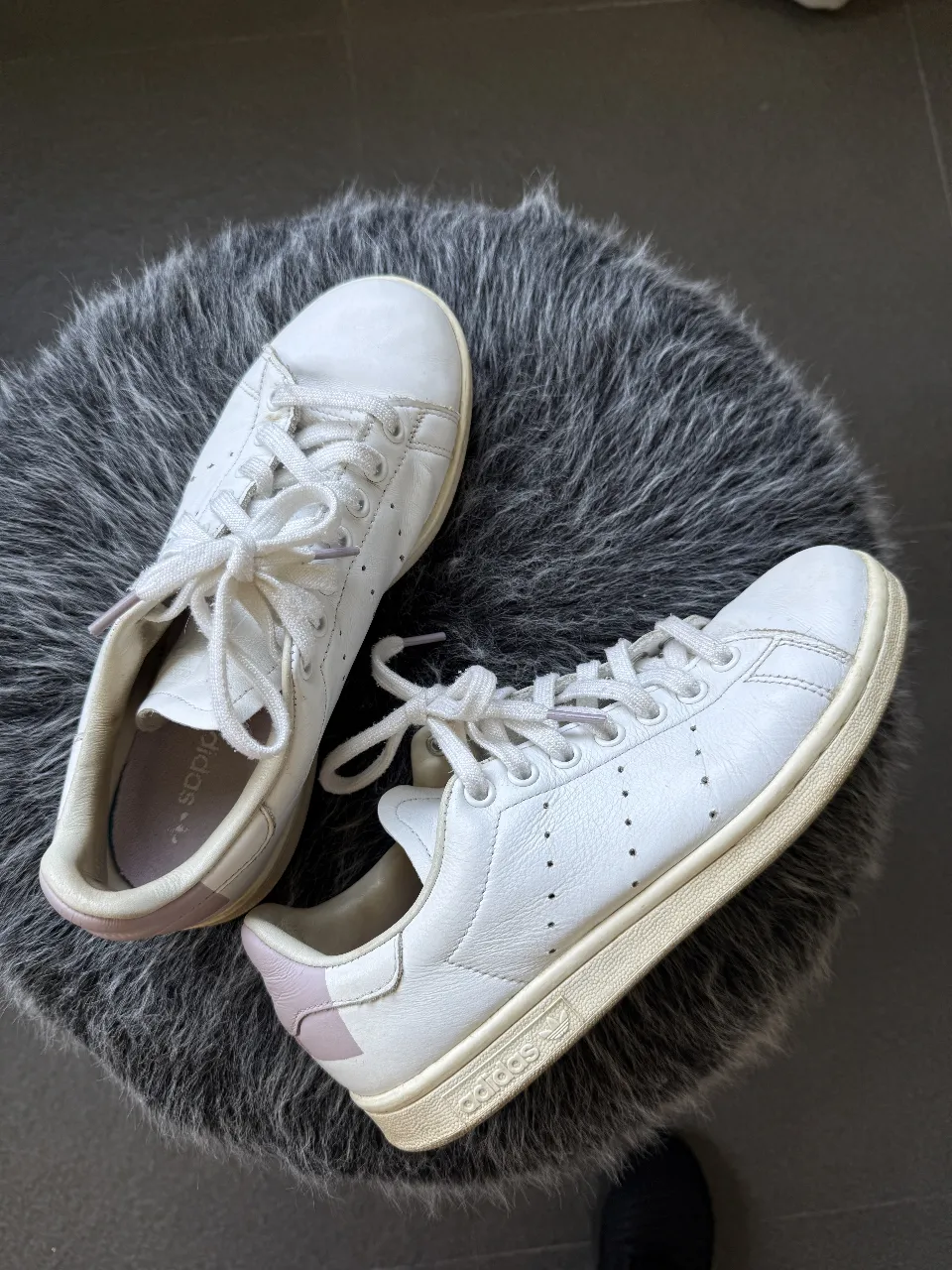 Zapatillas adidas - imagen 1