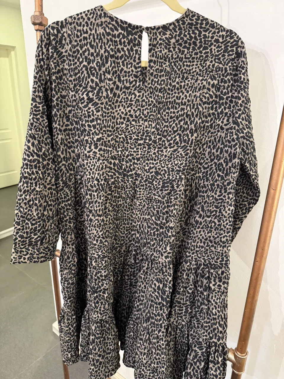 Vestido Zara Woman - imagen 3