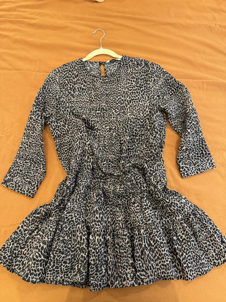 Vestido Zara Woman - imagen 1
