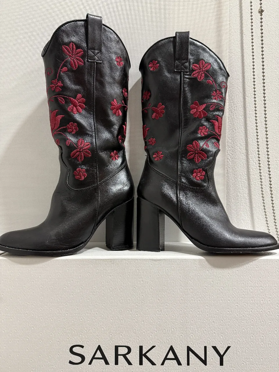 Botas Sarkany - imagen 3
