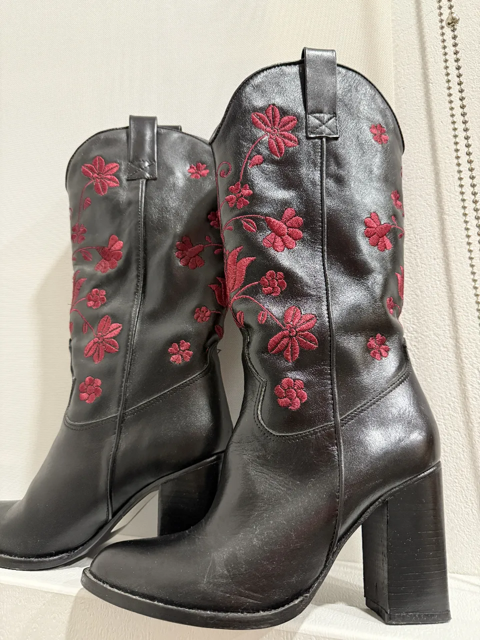Botas Sarkany - imagen 2