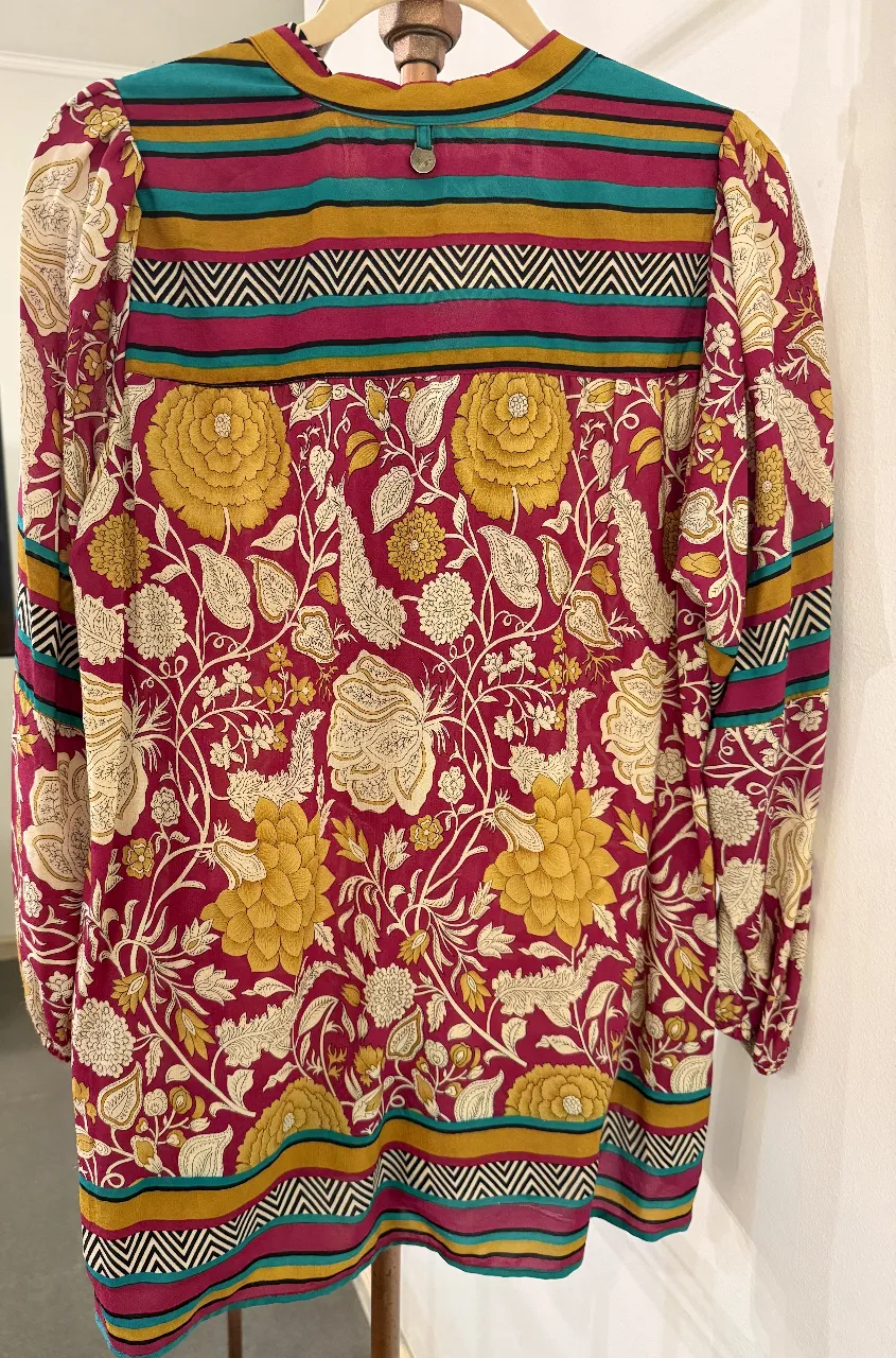 Blusa Rapsodia - imagen 3