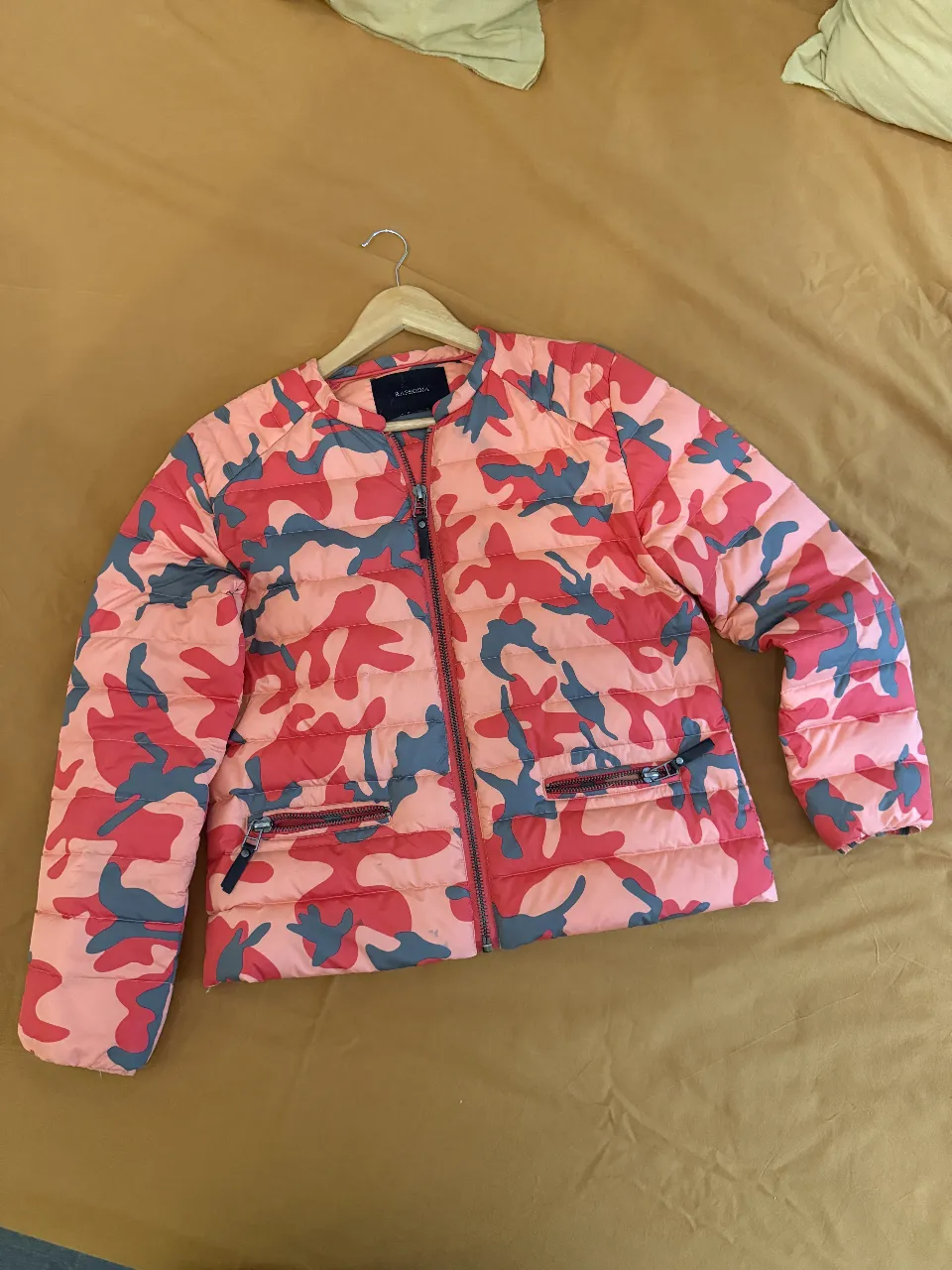 Campera Rapsodia - imagen 1