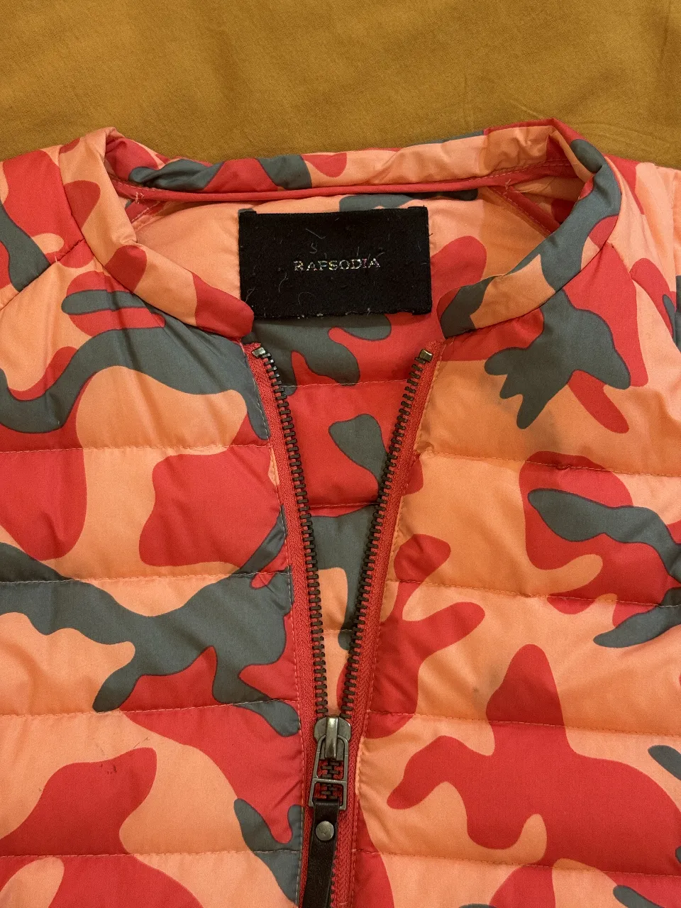 Campera Rapsodia - imagen 2