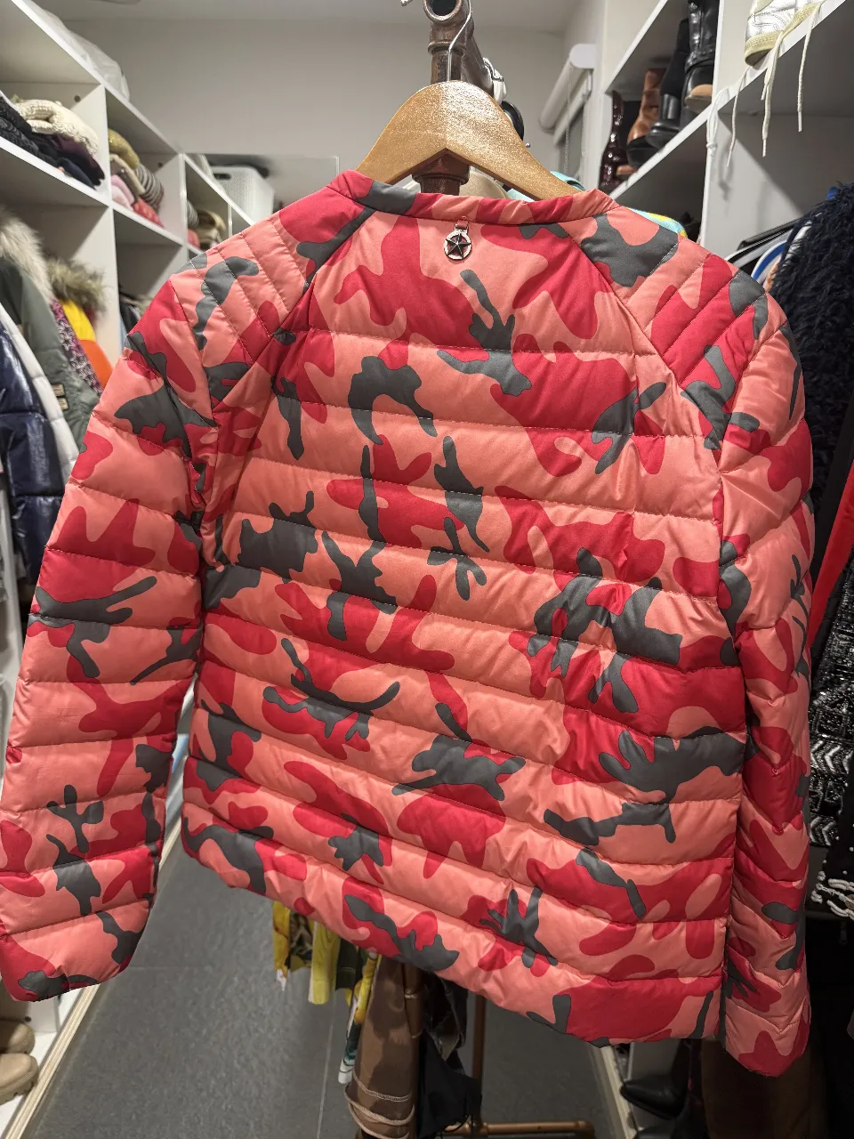 Campera Rapsodia - imagen 3