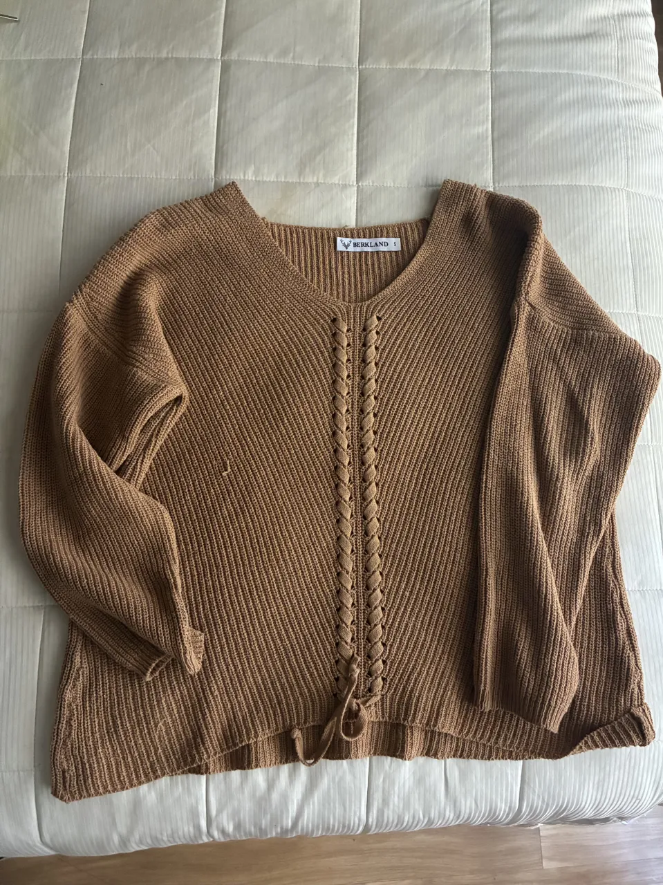 Sweater Berkland - imagen 1