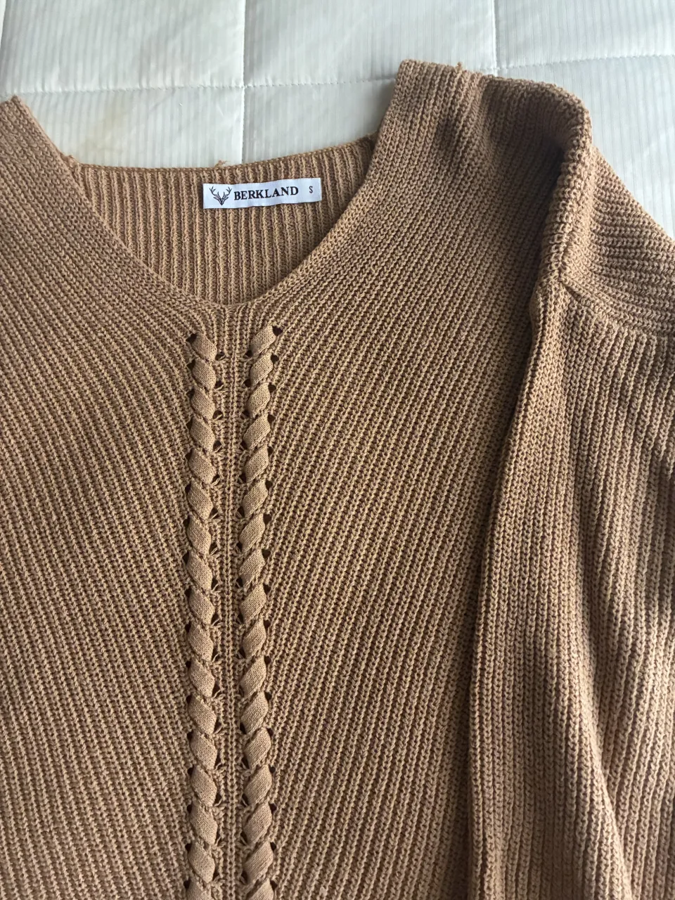 Sweater Berkland - imagen 2