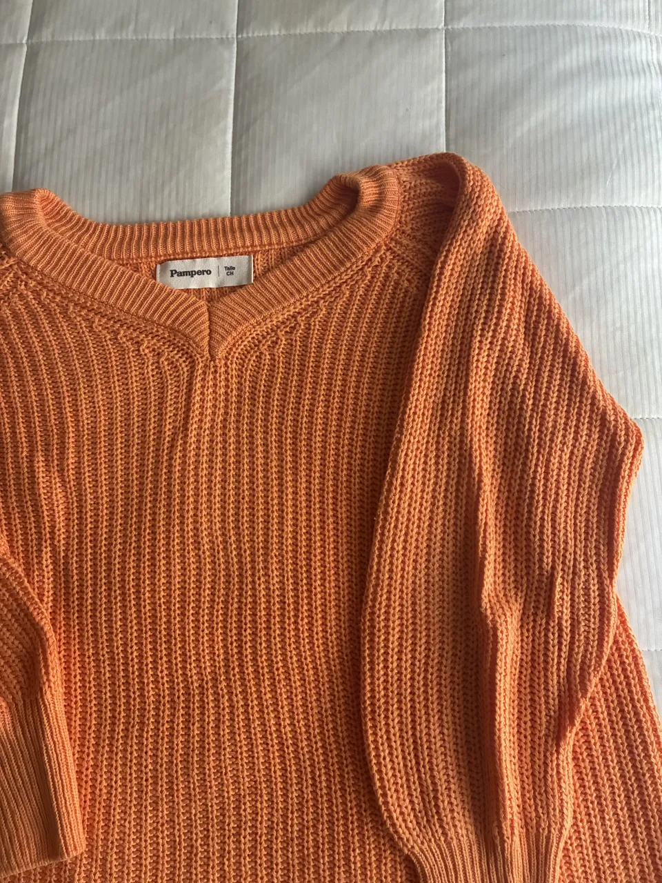 Polera Pampero - imagen 2