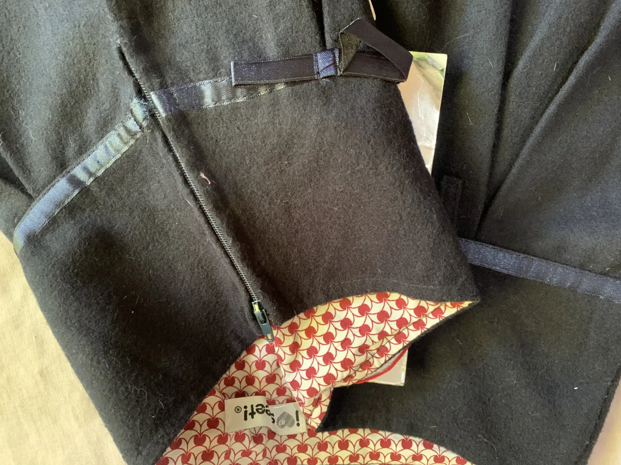 Pollera corta I ♥️ 47 street - Vista 3