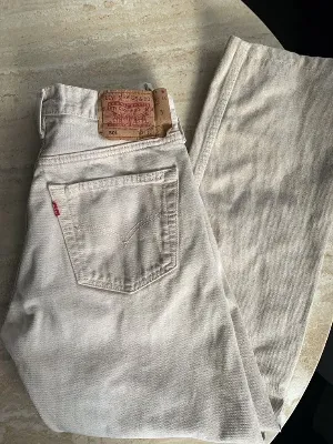 Levi's