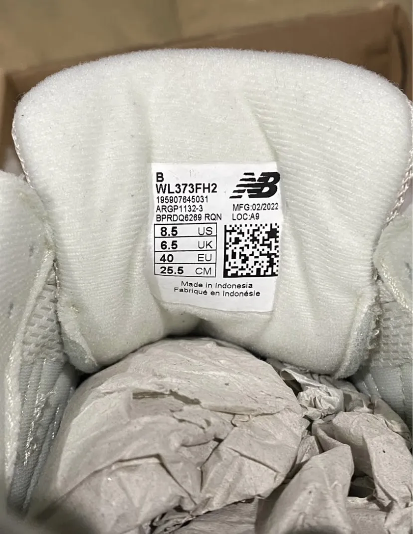Zapatillas New Balance - imagen 2