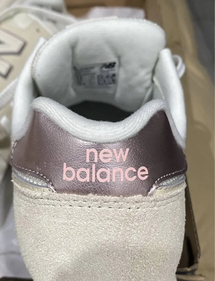 Zapatillas New Balance - imagen 4