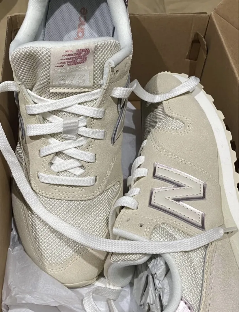 Zapatillas New Balance - imagen 5
