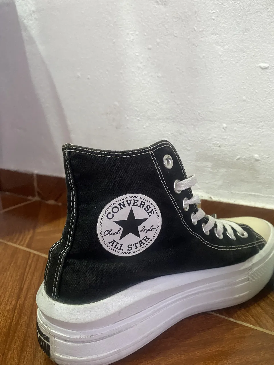 Zapatillas Converse - imagen 5
