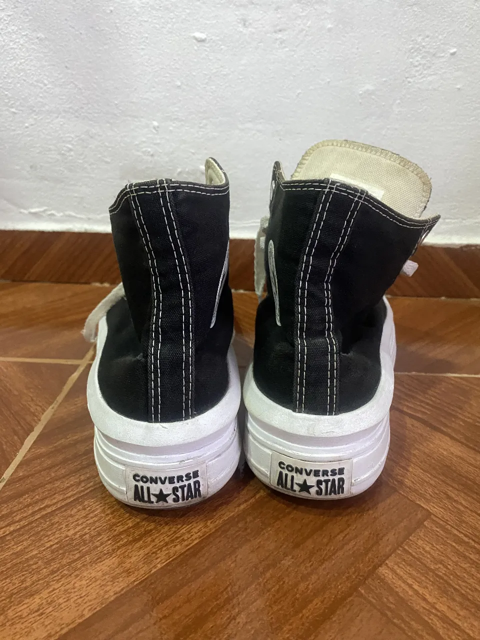 Zapatillas Converse - imagen 4