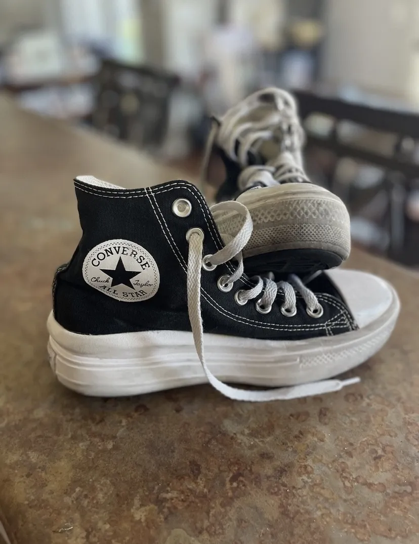 Zapatillas Converse - imagen 1