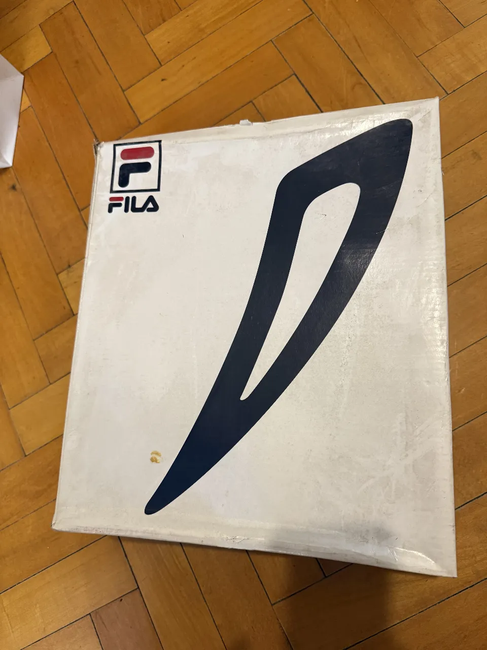 Zapatillas Fila - imagen 5