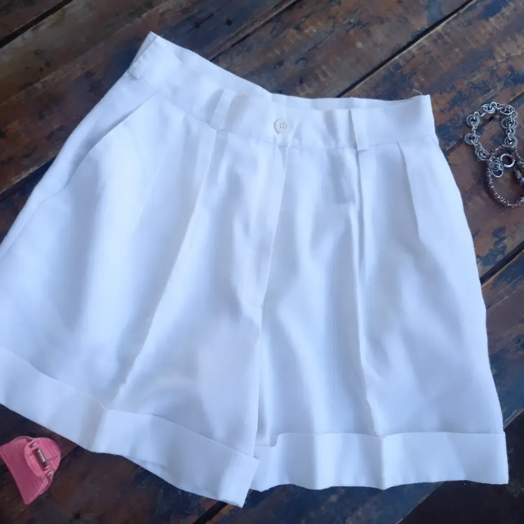 Short Sin maca - imagen 1