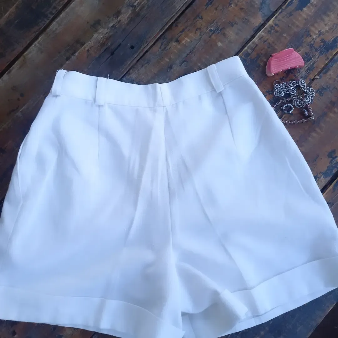 Short Sin maca - imagen 3