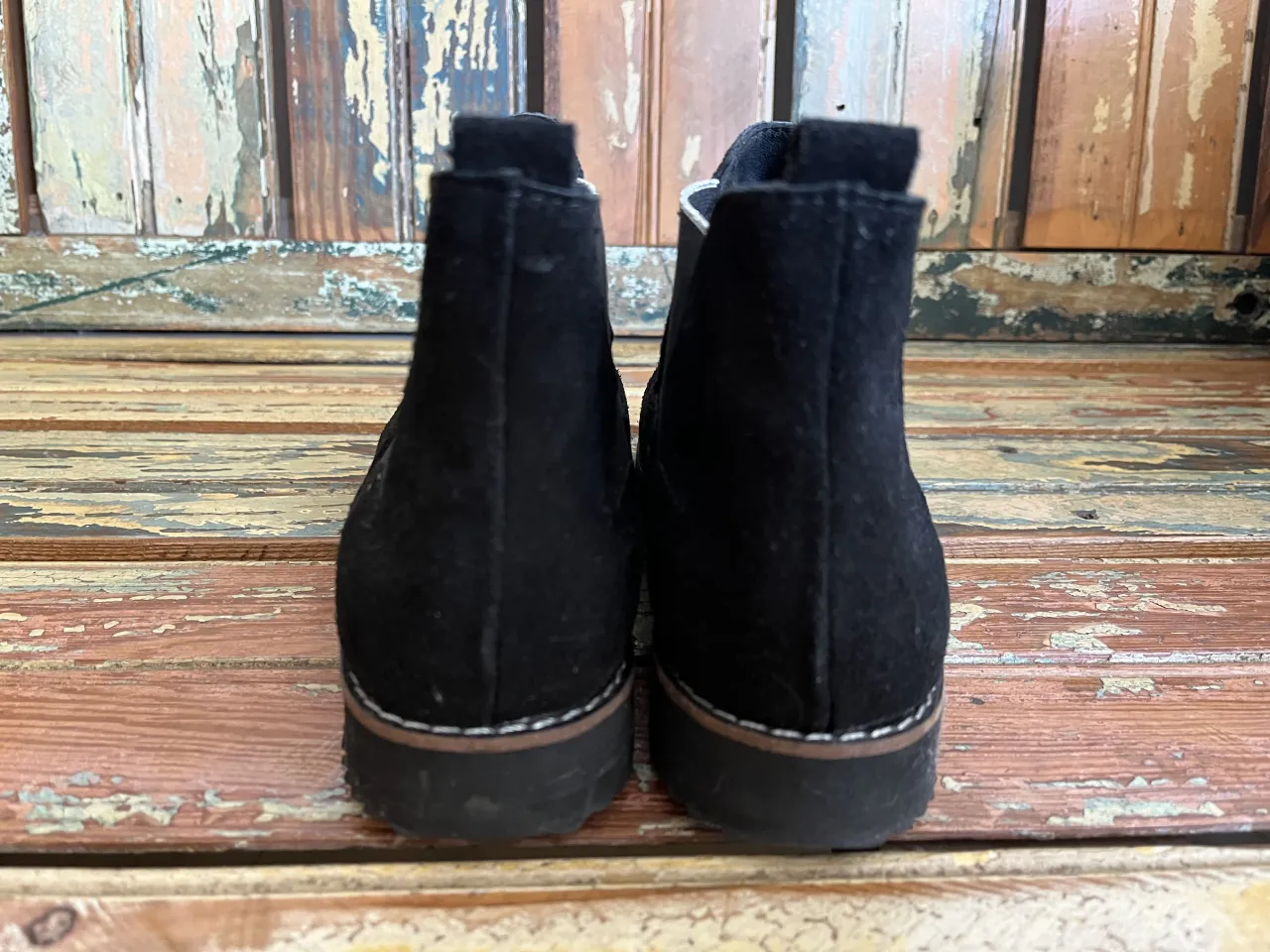 Bota alta CHEEKY - imagen 5