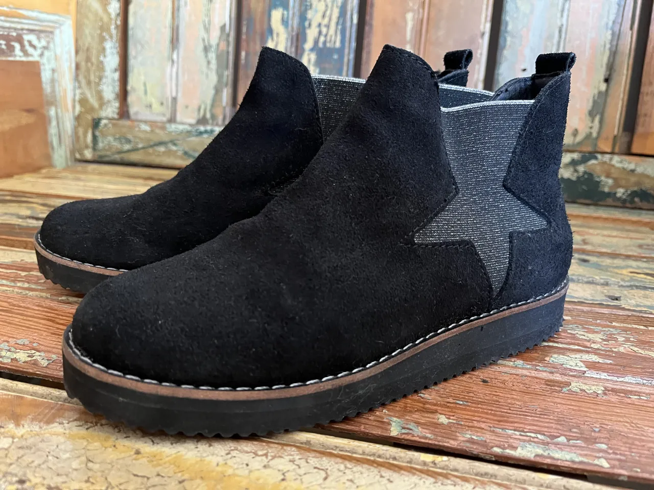 Bota alta CHEEKY - imagen 2