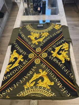 Versace Jeans Couture