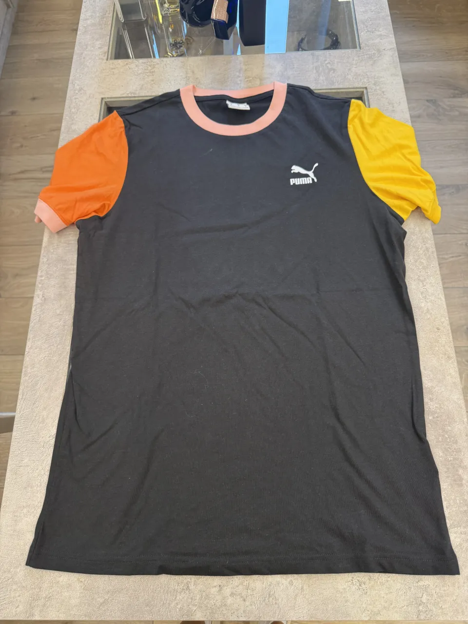 Remera Puma - imagen 1