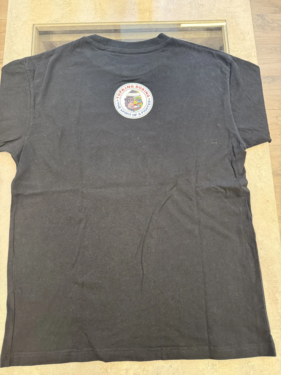 Remera Topking - imagen 2
