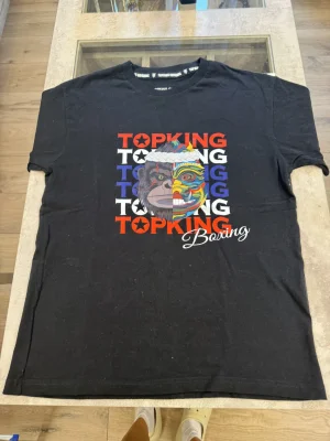 Topking