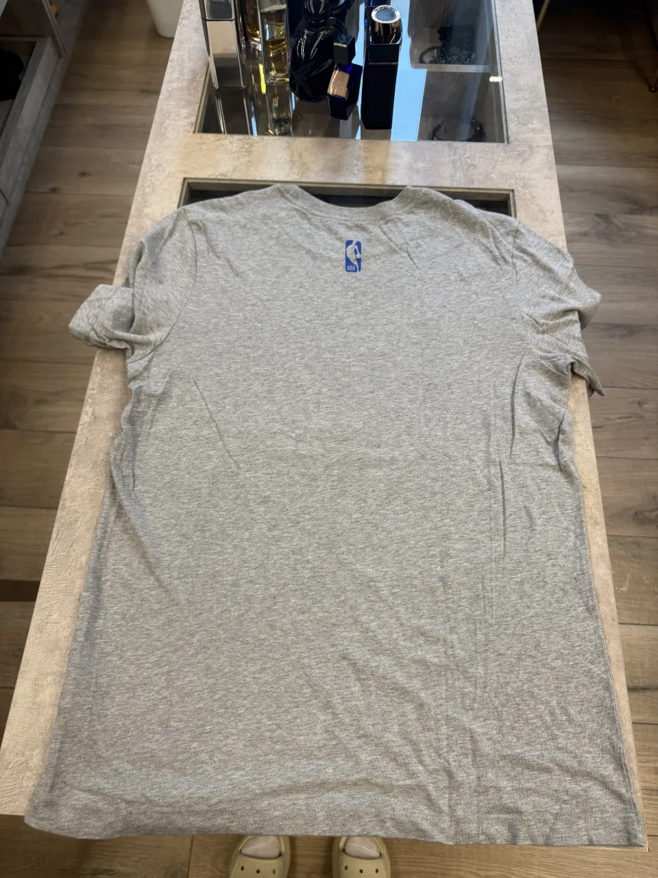 Remera Nike - imagen 2